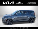 Used 2024 Kia Soul EX image 3