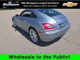 Used 2004 Chrysler Crossfire Coupe image 3