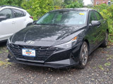 Used 2023 Hyundai Elantra SEL w/ Convenience Package image 3