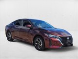 Used 2024 Nissan Sentra SV image 3
