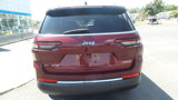Used 2022 Jeep Grand Cherokee L Laredo w/ Luxury Tech Group I image 5