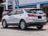 Used 2020 Chevrolet Equinox LS w/ LS Convenience Package image 4