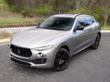 Used 2021 Maserati Levante image 4