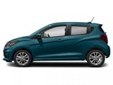 Used 2019 Chevrolet Spark LT image 3