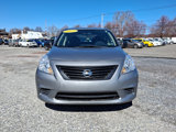 Used 2012 Nissan Versa S image 2