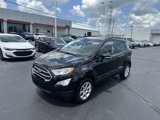 Used 2020 Ford EcoSport SE image 5