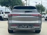 Used 2022 INFINITI QX60 Luxe image 5