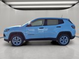New 2025 Jeep Compass Sport image 4