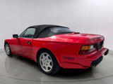 Used 1991 Porsche 944 Cabriolet image 4