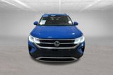 Used 2022 Volkswagen Taos SEL w/ Panoramic Sunroof Package image 2
