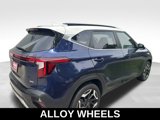 Used 2024 Kia Seltos SX image 4