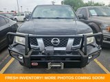 Used 2013 Nissan Frontier PRO-4X image 2