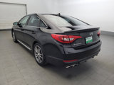 Used 2017 Hyundai Sonata Sport 2.0T image 5
