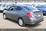 Used 2018 Nissan Versa SV image 6