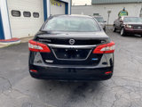 Used 2014 Nissan Sentra SV image 5