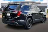 Used 2022 GMC Acadia AT4 w/ Technology Package image 2