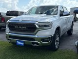 Used 2019 RAM 1500 Limited image 3