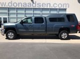 Used 2011 Chevrolet Silverado 2500 LT w/ Interior Plus Package image 4