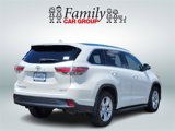 Used 2015 Toyota Highlander Limited image 4