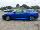 Used 2018 Honda Civic EX image 2