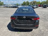 New 2025 Nissan Sentra SV w/ All-Weather Package image 6
