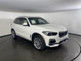 Used 2021 BMW X5 xDrive40i w/ Premium Package image 2