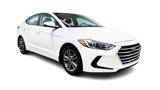 Used 2017 Hyundai Elantra SE image 2