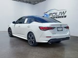 Used 2023 Nissan Sentra SR image 5