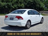 Used 2009 Honda Civic EX image 4