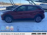 Used 2022 Nissan Kicks SV image 4