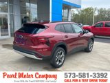 New 2025 Chevrolet Trax LT w/ Driver Confidence Package image 4