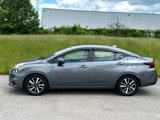 Used 2021 Nissan Versa SV image 2