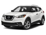 Used 2020 Nissan Kicks SV image 4