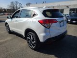 Certified 2019 Honda HR-V Sport image 3