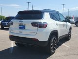Used 2018 Jeep Compass Limited w/ Safe & Security Group image 3
