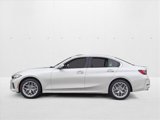 Used 2025 BMW 330i xDrive Sedan w/ Convenience Package image 5