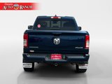 Certified 2022 RAM 1500 Big Horn image 4