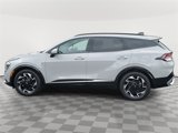 Used 2024 Kia Sportage SX image 3