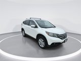 Used 2013 Honda CR-V EX-L image 2