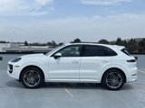 Used 2025 Porsche Cayenne image 2