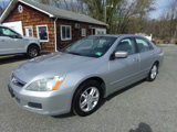 Used 2007 Honda Accord EX-L image 2