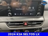 Used 2024 Kia Seltos LX image 4