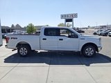 Used 2017 Ford F150 XLT image 4