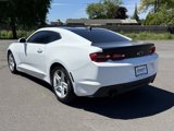 Used 2020 Chevrolet Camaro LT image 3