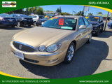 Used 2005 Buick LaCrosse CXS w/ Gold Convenience Package image 4