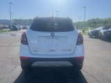 Certified 2022 Buick Encore Preferred w/ Safety Package image 4