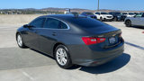 Used 2017 Chevrolet Malibu LT w/ Leather Package image 3