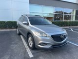 Used 2015 MAZDA CX-9 Touring w/ Touring Technology Package image 3