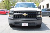 Used 2015 Chevrolet Silverado 1500 W/T w/ WT Fleet Convenience Package image 2