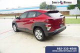 New 2025 Hyundai Kona SE image 5